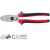 Tagliacavo A Cricchietto 32MM Per Cavi In Rame Ed Alluminio Intercable 1605032 Intercable -ProSald Italia 52817701 1