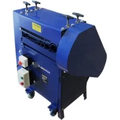 T-Mech - Spellacavi Automatica Spellafili Elettrica Pela Cavi E Fili Elettrici Recupero Rame Sguainacavi Da 1.5mm - 55mm -ProSald Italia 53056916 3