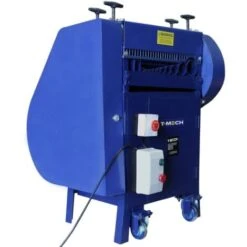T-Mech - Spellacavi Automatica Spellafili Elettrica Pela Cavi E Fili Elettrici Recupero Rame Sguainacavi Da 1.5mm - 55mm -ProSald Italia 53056916 4