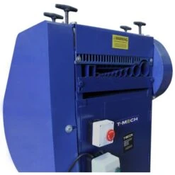 T-Mech - Spellacavi Automatica Spellafili Elettrica Pela Cavi E Fili Elettrici Recupero Rame Sguainacavi Da 1.5mm - 55mm -ProSald Italia 53056916 5