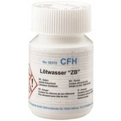 LWZ 372 100 G Acqua Di Saldatura