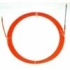 SONDA TIRACAVI POLIESTERE A TESTA INTERCAMBIABILE DIAMETRO 4MM LUNGHEZZA 20MT ARANCIO - RAYTECH 7139-0033 -ProSald Italia 53343003 1