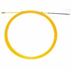SONDA TIRACAVI FIBRA DI VETRO SPEEDY GLASS A TESTA INTERCAMBIABILE DIAMETRO 3 METRI 10 - RAYTECH 7139-0035