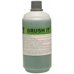 Liquido Detergente Per Saldatura Inox Telwin BRUSH IT Cleantech 200