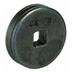 Rullino Trainafilo Ricambio Telwin 0,8 0,9 1,2 Flux Animato