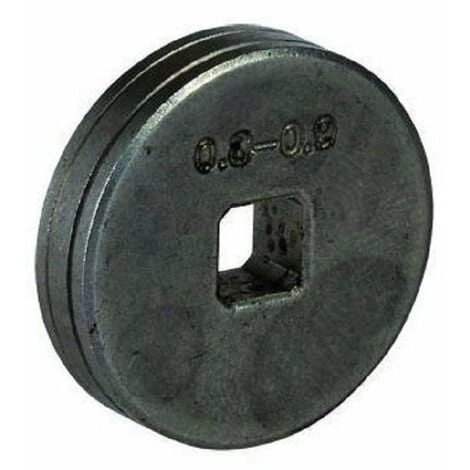 Rullino Trainafilo Ricambio Telwin 0,8 0,9 1,2 Flux Animato 3 Rullino Trainafilo Ricambio Telwin 0,8 0,9 1,2 Flux Animato