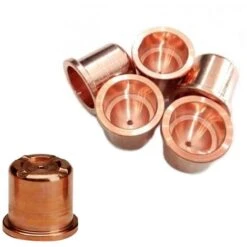 Kit 5 Ugelli Ricambio Saldatrice Torcia Al Plasma TELWIN 802077