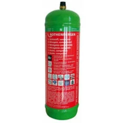 Rothenberger - Bombola Di Azoto 1 Kg