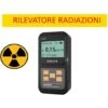 Contatore Geiger Preciso E Affidabile - Rileva Radiazioni Con Semplicità Per Uso Domestico E Professionale -ProSald Italia 54022017 1