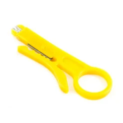 Pinza Crimpatrice PLUG RJ11 RJ12 RJ45 Per Cavo Rete Ethernet Lan Rete Telefono -ProSald Italia 5403602 4