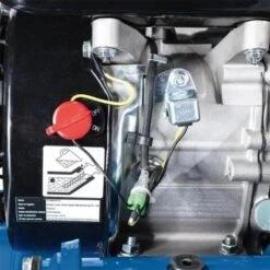 PIASTRA VIBRANTE COMPATTATORE VIBROCOSTIPATORE SCHEPPACH HP1400S 10 PIASTRA VIBRANTE COMPATTATORE VIBROCOSTIPATORE SCHEPPACH HP1400S -ProSald Italia 54101137 4