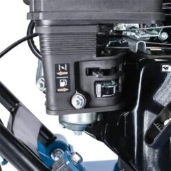 PIASTRA VIBRANTE COMPATTATORE VIBROCOSTIPATORE SCHEPPACH HP1400S 11 PIASTRA VIBRANTE COMPATTATORE VIBROCOSTIPATORE SCHEPPACH HP1400S -ProSald Italia 54101137 5