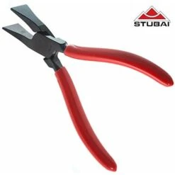 Stubai 282901 Pinza Piegabordo Diritto, 24-180 Mm -ProSald Italia 54595406 2