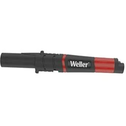 Weller WLBU75 Saldatore Cordless Weller 25 W-75 W E Aria Calda Alimentato A Butano (Butano Non Incluso) 8 Weller WLBU75 Saldatore Cordless Weller 25 W-75 W E Aria Calda Alimentato A Butano (Butano Non Incluso) -ProSald Italia 54597589 3