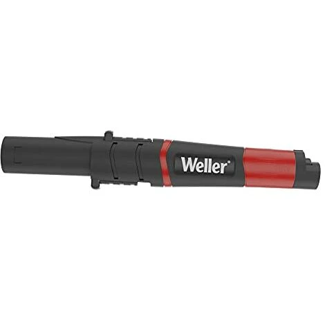 Weller WLBU75 Saldatore Cordless Weller 25 W-75 W E Aria Calda Alimentato A Butano (Butano Non Incluso) 5 Weller WLBU75 Saldatore Cordless Weller 25 W-75 W E Aria Calda Alimentato A Butano (Butano Non Incluso) - immagine 3