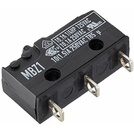 Abicor Binzel 185,0010 Trigger Per Plasma PSB-Torcia Di Taglio 3 Abicor Binzel 185,0010 Trigger Per Plasma PSB-Torcia Di Taglio