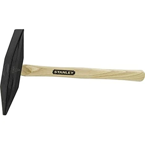 Stanley 1-54-719 - Martillo De Soldador 300g 3 Stanley 1-54-719 - Martillo De Soldador 300g