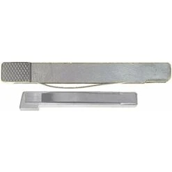 Stubai 332002 Ganascia Mobile Con Molla Frati, 20 X 25 Mm