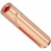Abicor Binzel 701.0454 - Pinza Per Torcia Da Saldatura ABITIG GRIP 24G E 24W, Versione Standard, Lunghezza 14 Mm, Diametro 1,6 Mm, Confezione Da 10 -ProSald Italia 54613409 1
