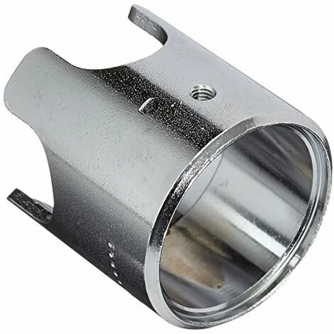 Abicor Binzel 757.d046 smussato Castellated Ugello Per Taglio Abiplas 150 AIR COOLED Taglio Al Plasma Torcia 3 Abicor Binzel 757.d046 smussato Castellated Ugello Per Taglio Abiplas 150 AIR COOLED Taglio Al Plasma Torcia