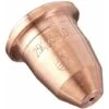 Abicor Binzel 748,0061.10 Standard Per Ugello ABICUT 25 K/45-Torcia Di Taglio Dell'aria Di Raffreddamento E Plasma, Diametro 30 A-40 A (confezione Da 10) 1 Abicor Binzel 748,0061.10 Standard Per Ugello ABICUT 25 K/45-Torcia Di Taglio Dell'aria Di Raffreddamento E Plasma, Diametro 30 A-40 A (confezione Da 10) -ProSald Italia 54626779 1