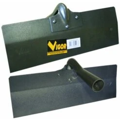 RASCHIA FANGO VIGOR MODELLO FRANCE TEMPRATO 40X14 CM