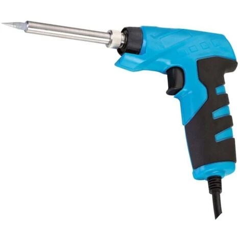 Saldatore Melchioni MKC MKC-723N A Pistola 25-130W 495236187 3 Saldatore Melchioni MKC MKC-723N A Pistola 25-130W 495236187