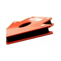 POSIZIONATORE MAGNETICO Da 3 SQUADRA DI MONTAGGIO A 45 E 90° PER SALDATURA 11kG -ProSald Italia 55866142 4