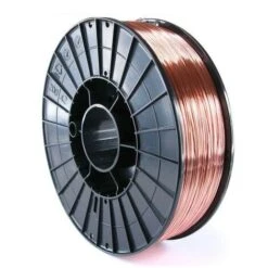 SG2 FILO PER SALDATURA-STEEL 200MM 5 KG Diametro Ø1 Cm