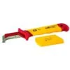 C.K T0990 COLTELLO PER STRIPPAGGIO CAVI VDE, MULTICOLORE -ProSald Italia 56250641 1