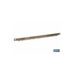 Hoja Sierra Madera Seca 12/300mm