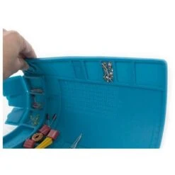 Velleman SILICONE SOLDERING MAT - 450 X 300 Mm -ProSald Italia 56850582 4