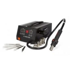 Xytronic ESD SMD REWORK STATION 600 W