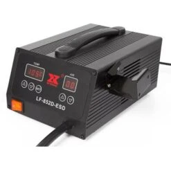 Xytronic ESD SMD REWORK STATION 600 W -ProSald Italia 57024311 4