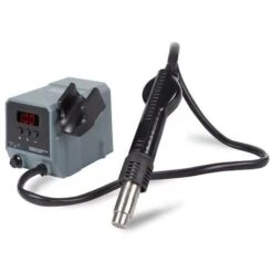 Velleman MULTIFUNCTIONAL SMD REPAIR STATION