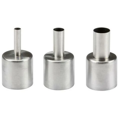 Velleman MULTIFUNCTIONAL SMD REPAIR STATION 4 Velleman MULTIFUNCTIONAL SMD REPAIR STATION - immagine 2