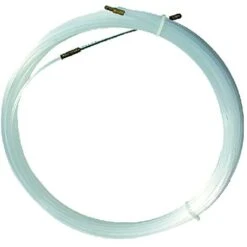 SONDA PASSACAVO Mt. 20 - Ø 3 Mm - Art.61052 ELECTRALINE -ProSald Italia 57301639 2