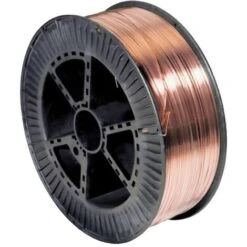 FILO PER SALDATURA IN CO2 Mm 0,8 - Kg 5 - -ProSald Italia 57302063 2