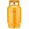 BOMBOLA GAS 5 KG PROPANO RICARICABILE VUOTA CAMPING FORNELLO -ProSald Italia 57721309 1