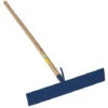 Raschietto Per Asfalto Con Gancio 50cm Standard Blu Con Manico Da 1,30 M Outils Perrin -ProSald Italia 58403742 1