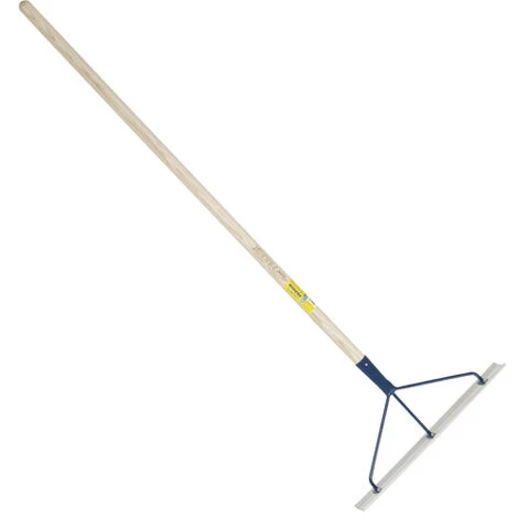 Raschietto Per Bitume In Alluminio, Presa Rinforzata Da 80 Cm Con Impugnatura Da 1,30 M Outils Perrin 3 Raschietto Per Bitume In Alluminio, Presa Rinforzata Da 80 Cm Con Impugnatura Da 1,30 M Outils Perrin