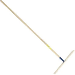 Raschietto Per Asfalto In Legno Con Impugnatura 1,30 M Outils Perrin