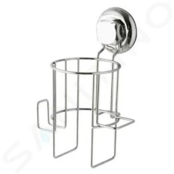 SUPPORTO PER ASCIUGACAPELLI PZ