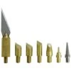 Set Di 6 Punte + 1 Lama Per Pirografi Maxicraft 1 Set Di 6 Punte + 1 Lama Per Pirografi Maxicraft -ProSald Italia 59091971 1