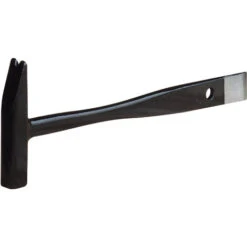 Martello Da Vetraio Tutto Acciaio 12 Mm Outifrance