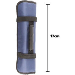 HIASDFLS Kit Di Stoccaggio Per Rotoli Kit Di Riparazione Per Elettricistiblue -ProSald Italia 59384171 2