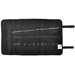 HIASDFLS Kit Di Stoccaggio Per Rotoli Kit Di Riparazione Per Elettricistinero -ProSald Italia 59384172 3