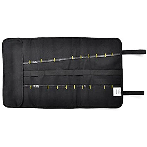 HIASDFLS Kit Per La Conservazione Dei Rotoli Kit Di Riparazione Per Elettricistired 5 HIASDFLS Kit Per La Conservazione Dei Rotoli Kit Di Riparazione Per Elettricistired - immagine 3