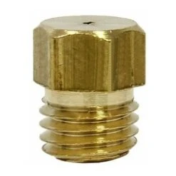 Xtra Ugelli Per Piano Cottura Gpl 5 Pezzi