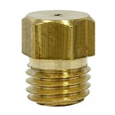 Xtra Ugelli Per Piano Cottura Gpl 5 Pezzi 3 Xtra Ugelli Per Piano Cottura Gpl 5 Pezzi